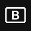 BlackScreen logo