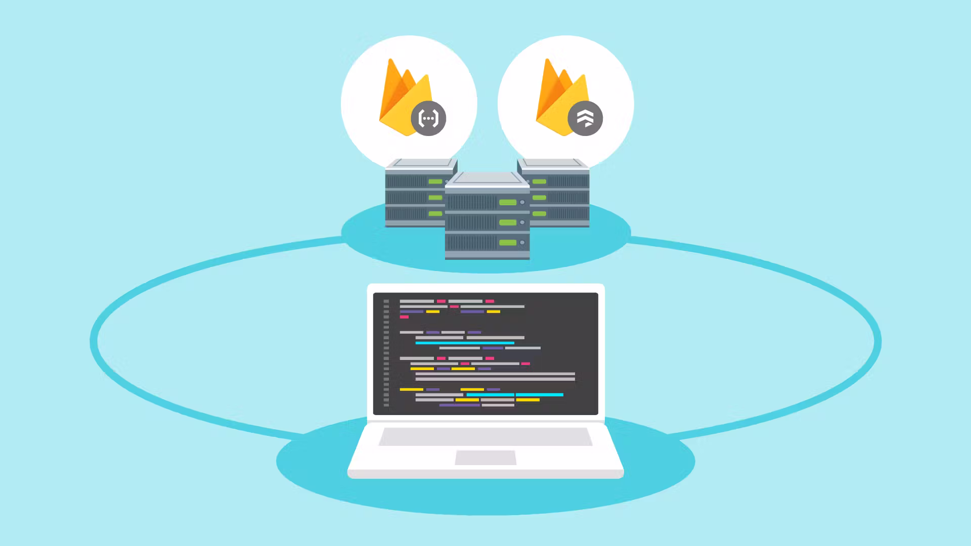 Firebase screenshot 2 of 2