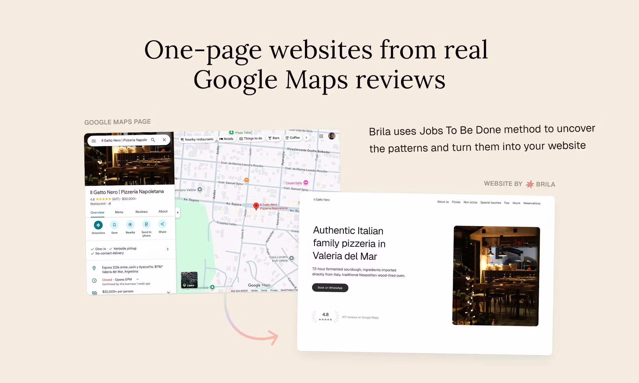 Brila screenshot 1 of 3
