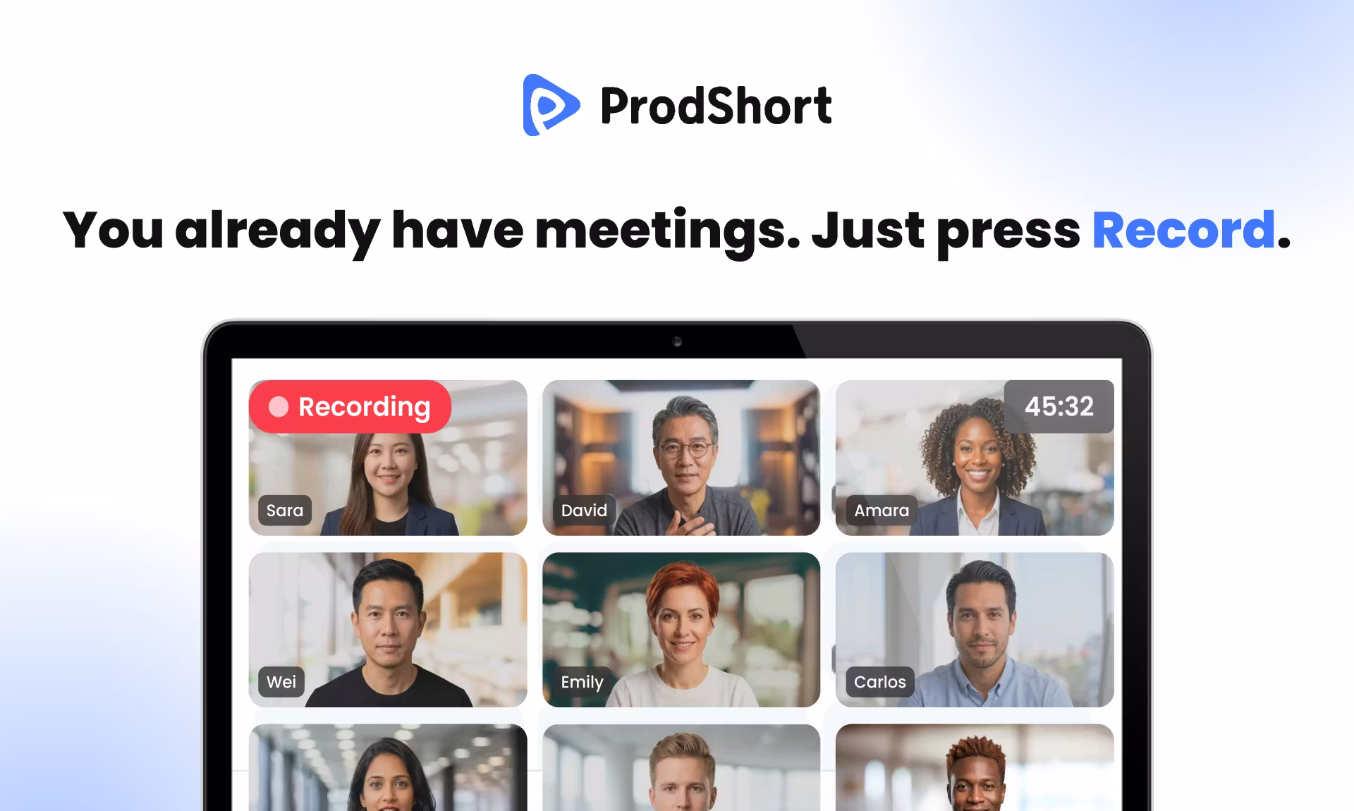 https://prodshort.com/ screenshot 1 of 3