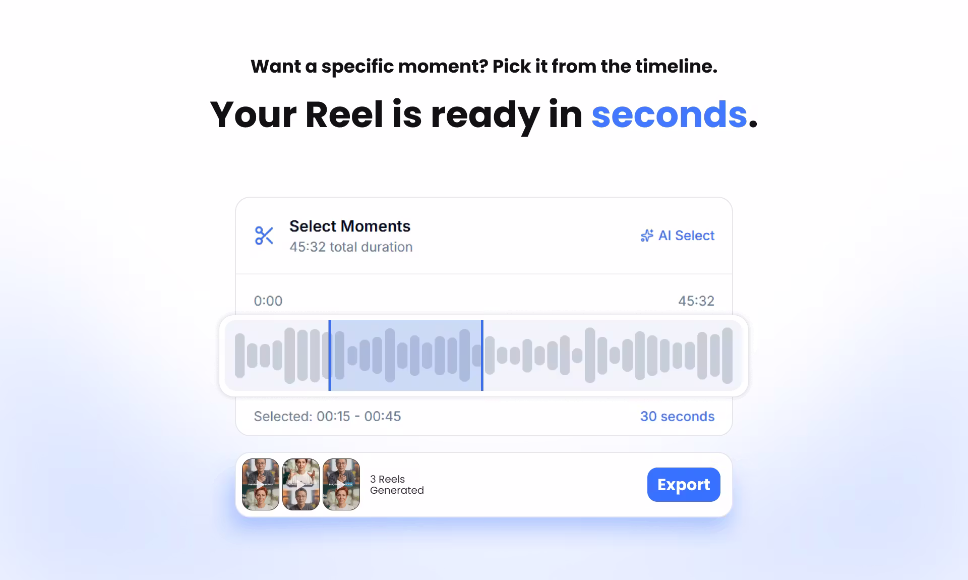 https://prodshort.com/ screenshot 3 of 3